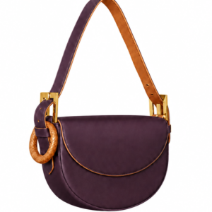 Petit sac besace - Le Compagnon « Nda » – Image 2