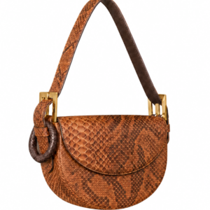 Petit sac besace - Le Compagnon « Nda » – Image 3