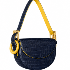 Petit sac besace - Le Compagnon « Nda » – Image 5