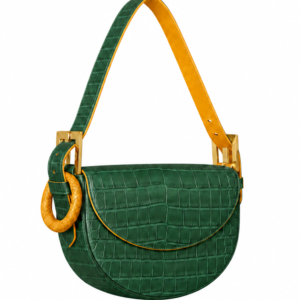 Petit sac besace - Le Compagnon « Nda » – Image 9