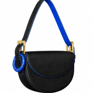 Petit sac besace - Le Compagnon « Nda » – Image 10